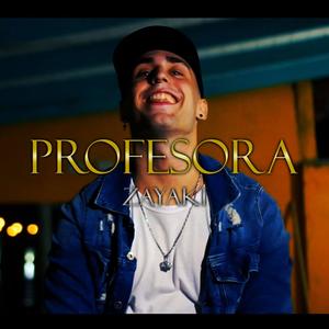 PROFESORA