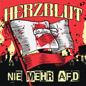 Nie mehr AfD