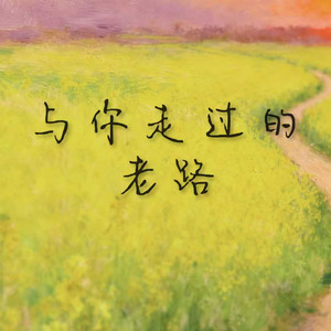 与你走过的老路 (男声版)