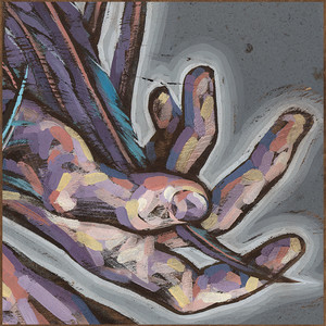 Голосом стелю я (Radio Mix)