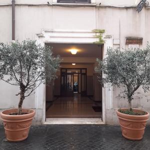 Via Margutta