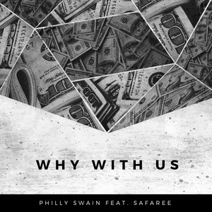 Why With Us(feat. Safaree) (Explicit)