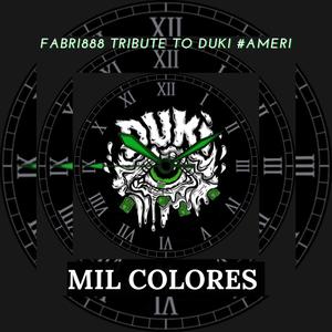 MIL COLORES (Explicit)