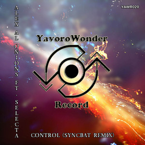 Control (Syncbat Remix)