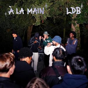 À la main (Explicit)