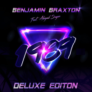 1989 (Album English Mix)