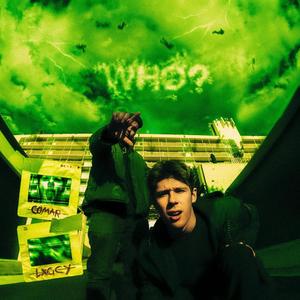 There You Are (feat. Lxgcy, L U N A & IXHII) (Explicit)