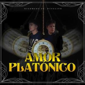 Amor Platonico (feat. Nicomedy) (Explicit)