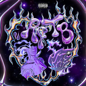 I Don't Wanna Let Go (feat. Teovann) (Explicit)