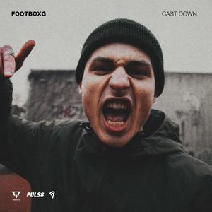 Cast Down (Explicit)