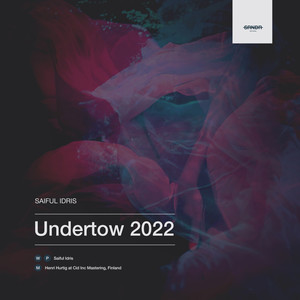 Undertow (Remastered 2022)
