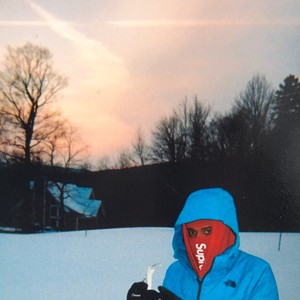 Don't Care (feat. JU!CE & Csmoove) (Explicit)