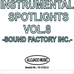 Instrumental Spotlights Vol.8