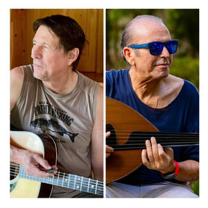 Malek - Knocking on heaven's door