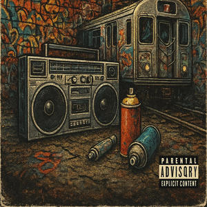 Mass Appeal (Freestyle) (Explicit)