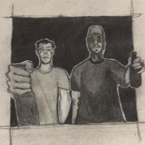 Modelo (feat. GAUZ3Y) (Explicit)