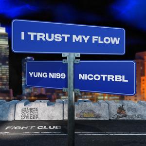 MATCHIN' (feat. NICOTRBL) (Explicit)