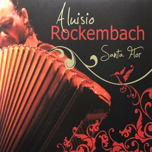 Silêncio e Pedra(feat. Luiz Marenco & Lisandro Amaral)