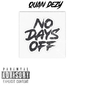 Ndo (No days Off) (Explicit)