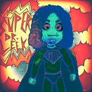 2 PLAYER (feat. Inmyhead & Cutitupjrn) (Explicit)