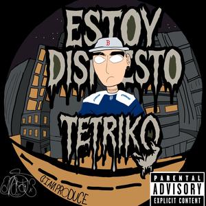 Estoy Dispuesto (feat. Gian Produce) (Explicit)