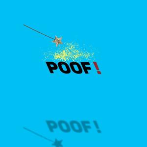 POOF! (feat. lil 69 & Giant Peep) (Explicit)