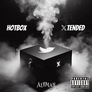 HOTBOX (Extended Version|Explicit)
