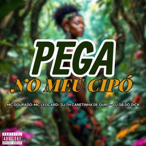 Pega no Meu Cipó (Explicit)