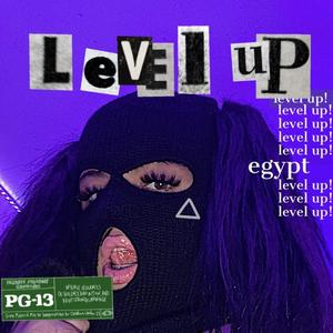 Level Up! (Explicit)