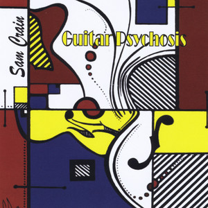 Guitar Psychosis