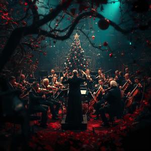 Cuando el toro encontró el último invierno (Christmas Wonderland Part II)