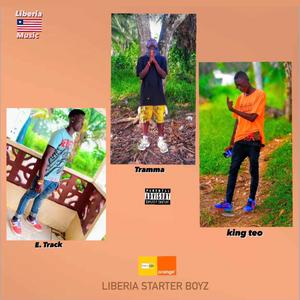 Liberia Starter Boyz (Explicit)