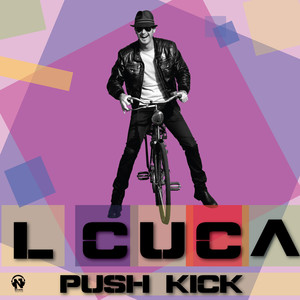 Push Kick