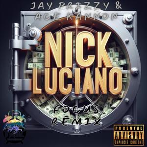 Focus (feat. Jay Prizzy & Ace Kannon) (Explicit)