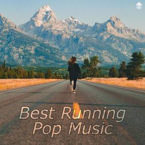 Best Running Pop Music