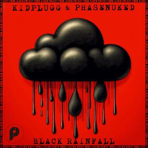 Black Rainfall