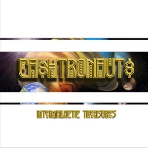 Intergalactic Treasures (Explicit)