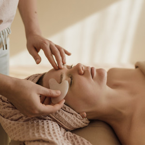 Gentle Healing Sounds