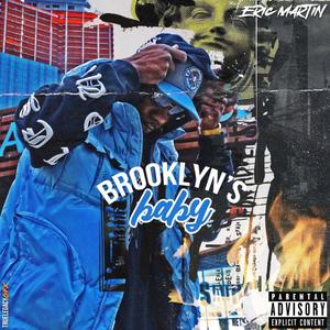 Brooklyn's Baby (Explicit)