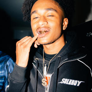 Celebration (feat. Ron Ron) (Explicit)