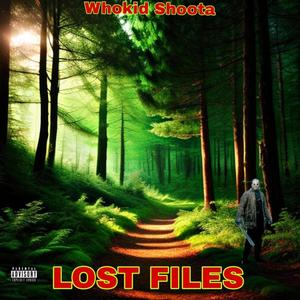 Lost Files (Explicit)