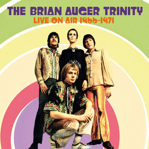 I Finally Found You Out (Live: London 21st Sep 1969)