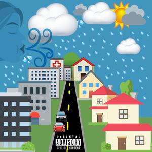 Windy City(feat. R.3.D. & SpankkRokk) (Explicit)