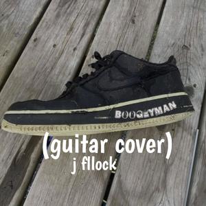 Boogie Man (Guitar Version)