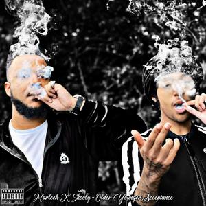 Council Flats & Maisonettes (feat. GBoogie) (Explicit)