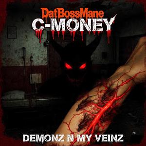Demonz N My Veinz