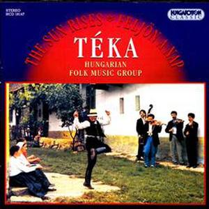 Hadd fekszem melléd (Let me lie beside you)