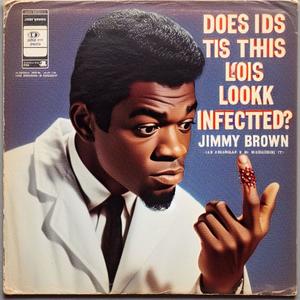 Does This Look Infected? (feat. Jim Brown)