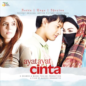 OST Ayat Ayat Cinta