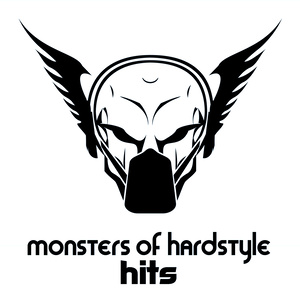 MONSTERS OF HARDSTYLE HITS